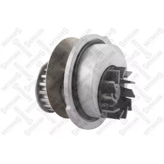STELLOX 4539-0001-SX - Pompe à eau, refroidissement du moteur