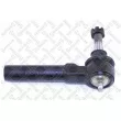 Rotule de barre de connexion avant STELLOX [51-00039-SX]