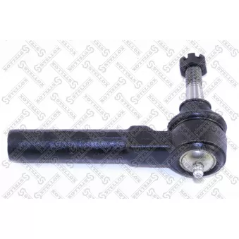 STELLOX 51-00039-SX - Rotule de barre de connexion avant