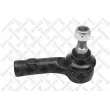Rotule de barre de connexion avant droit STELLOX [51-00192-SX]
