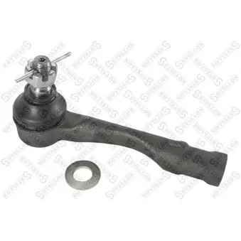 Rotule de barre de connexion avant gauche STELLOX [51-00253-SX]