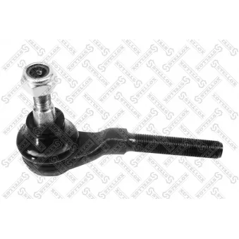 Rotule de barre de connexion avant gauche STELLOX [51-00343-SX]