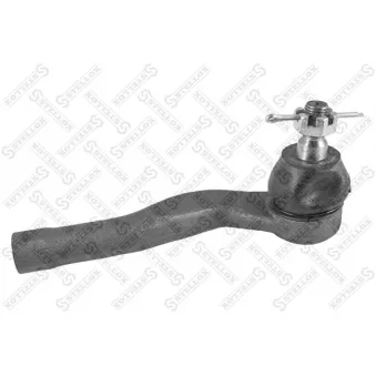Rotule de barre de connexion avant droit STELLOX [51-00452-SX]