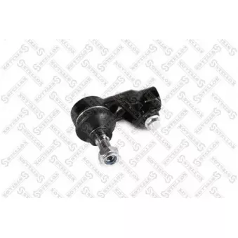 Rotule de barre de connexion avant gauche STELLOX [51-00645A-SX]