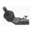 Rotule de barre de connexion avant gauche STELLOX [51-00825-SX]