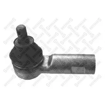 Rotule de barre de connexion avant STELLOX [51-02408-SX]