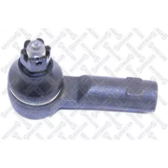 Rotule de barre de connexion avant gauche STELLOX [51-74010-SX]