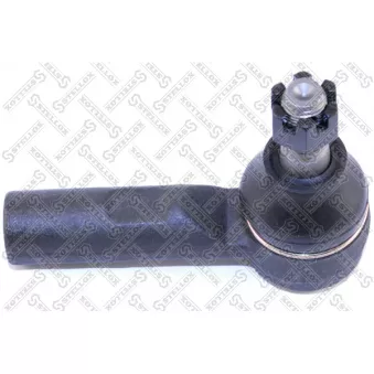 Rotule de barre de connexion avant droit STELLOX [51-98018-SX]