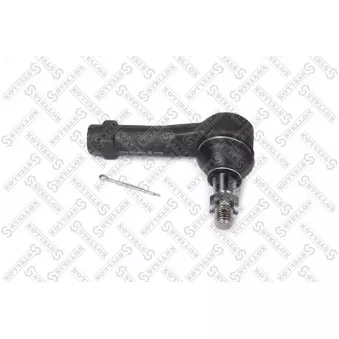 STELLOX 51-98246A-SX - Rotule de barre de connexion avant