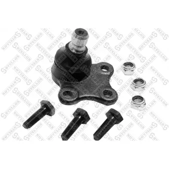 Rotule de suspension STELLOX [52-01402-SX]