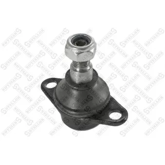 Rotule de suspension avant STELLOX [52-01487A-SX]