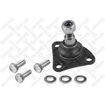 Rotule de suspension avant STELLOX [52-06993A-SX]