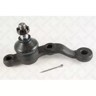 STELLOX 52-10011A-SX - Rotule de suspension avant gauche