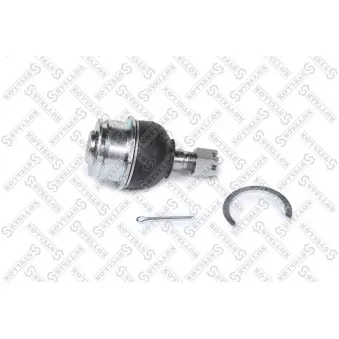 Rotule de suspension STELLOX [52-10110-SX]