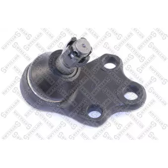 Rotule de suspension avant gauche STELLOX [52-74018-SX]