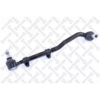 Rotule de direction intérieure, barre de connexion avant droit STELLOX [53-01233-SX]