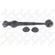 Bras de liaison, suspension de roue avant gauche STELLOX [54-02303-SX]