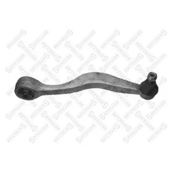Bras de liaison, suspension de roue avant droit STELLOX [54-02647-SX]