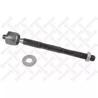 STELLOX 55-00433-SX - Rotule de direction intérieure, barre de connexion avant