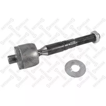 STELLOX 55-00434-SX - Rotule de direction intérieure, barre de connexion avant