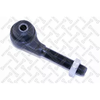 STELLOX 55-02505-SX - Rotule de direction intérieure, barre de connexion avant gauche