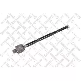 STELLOX 55-02717-SX - Rotule de direction intérieure, barre de connexion