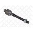 STELLOX 55-02830-SX - Rotule de direction intérieure, barre de connexion avant