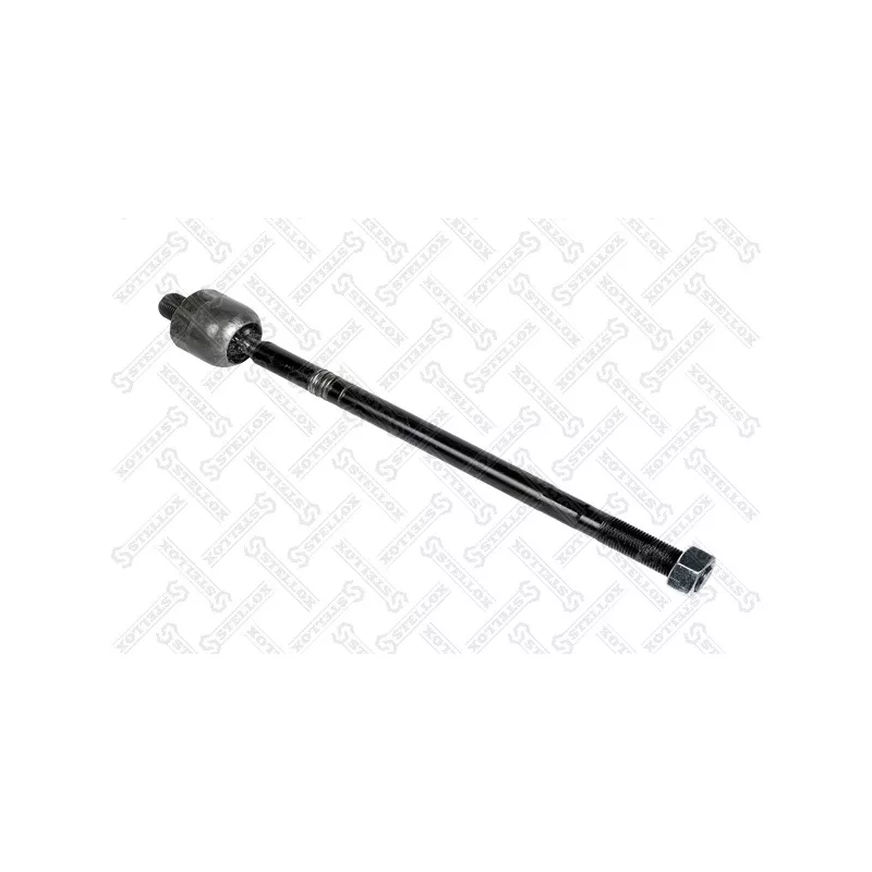 Barre de connexion STELLOX 55-02872-SX - Visuel 1