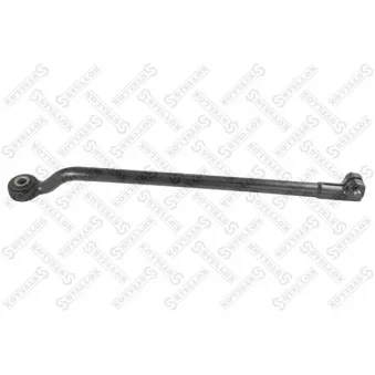 STELLOX 55-73004-SX - Rotule de direction intérieure, barre de connexion avant droit