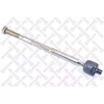 STELLOX 55-98022-SX - Rotule de direction intérieure, barre de connexion avant