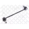 Entretoise/tige, stabilisateur avant STELLOX [56-00040-SX]