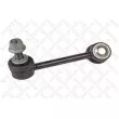 STELLOX 56-00055-SX - Entretoise/tige, stabilisateur arrière droit
