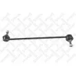 Entretoise/tige, stabilisateur avant STELLOX [56-00722-SX]