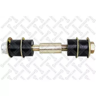 STELLOX 56-72003-SX - Entretoise/tige, stabilisateur avant