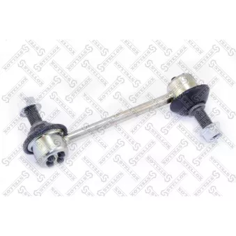 STELLOX 56-72007-SX - Entretoise/tige, stabilisateur avant