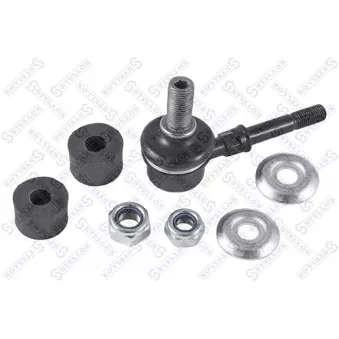 Entretoise/tige, stabilisateur avant STELLOX [56-74011A-SX]
