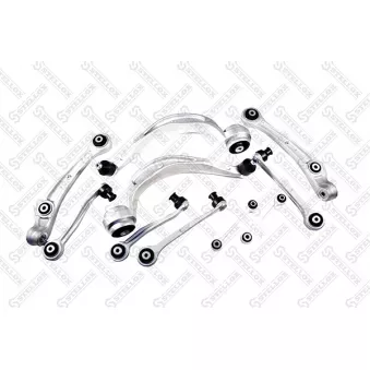 STELLOX 57-01137A-SX - Jeu de bras, suspension de roue