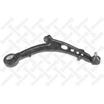 STELLOX 57-02027-SX - Bras de liaison, suspension de roue avant droit