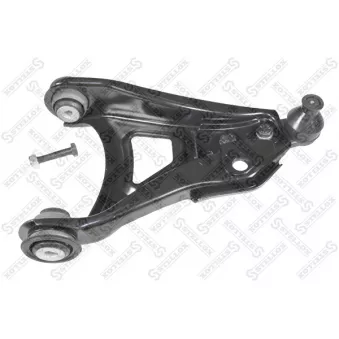 Bras de liaison, suspension de roue avant droit STELLOX [57-02327-SX]