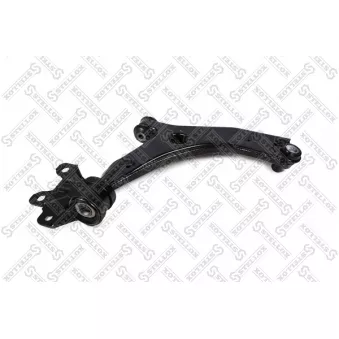 Biellette de barre stabilisatrice STELLOX [57-02500A-SX]