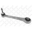 Bras de liaison, suspension de roue avant droit STELLOX [57-03894A-SX]