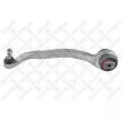 Bras de liaison, suspension de roue avant droit STELLOX [57-04042-SX]