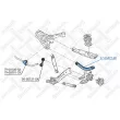 STELLOX 57-05477-SX - Biellette de barre stabilisatrice arrière