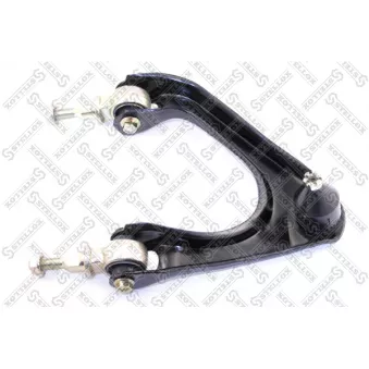 Bras de liaison, suspension de roue avant gauche STELLOX [57-37009-SX]