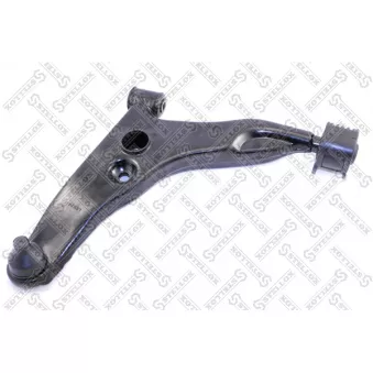 STELLOX 57-72018-SX - Bras de liaison, suspension de roue avant gauche