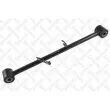 Biellette de barre stabilisatrice arrière droit STELLOX [57-74077-SX]