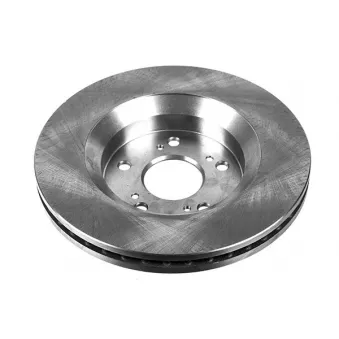 STELLOX 6020-1079V-SX - Jeu de 2 disques de frein avant