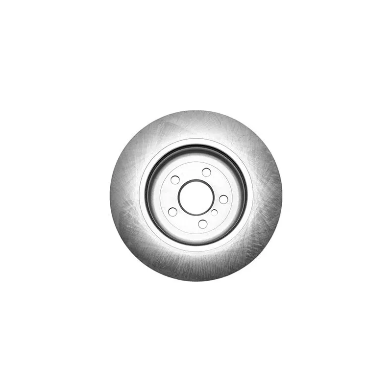 Disque de frein avant droit STELLOX 6020-1936V-SX - Visuel 2