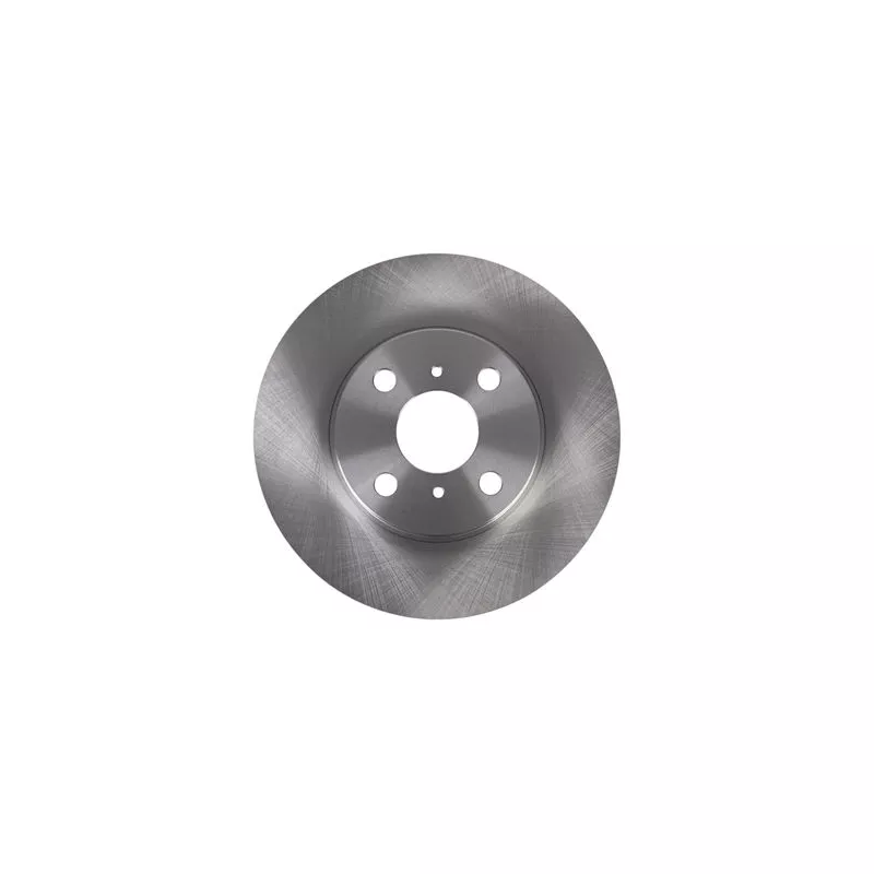 Jeu de 2 disques de frein avant STELLOX 6020-4588V-SX - Visuel 1