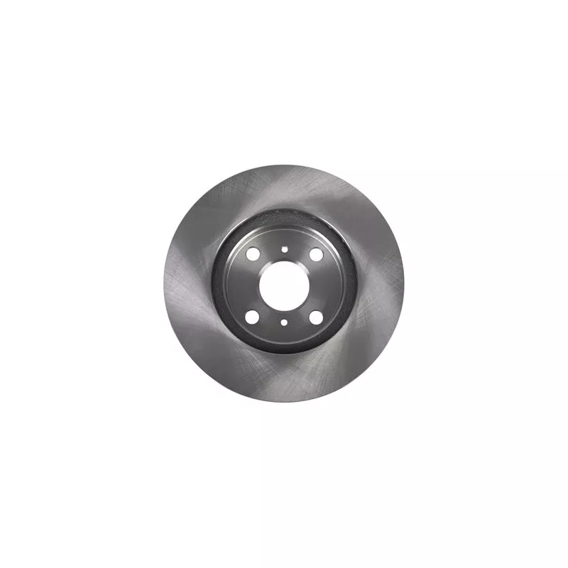 Jeu de 2 disques de frein avant STELLOX 6020-4588V-SX - Visuel 2